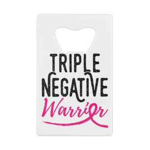 Triple Negative Survivor Breast Cancer Awareness