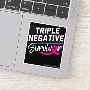 Triple Negative Survivor Breast Cancer Awareness