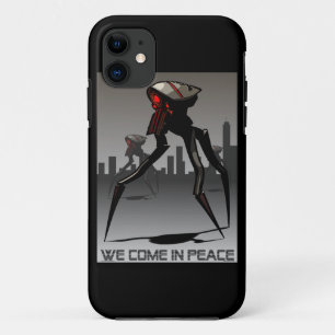 Tripod iPhone 11 Case