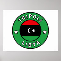Tripoli Libya