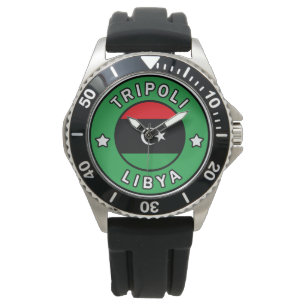 Tripoli Libya Watch