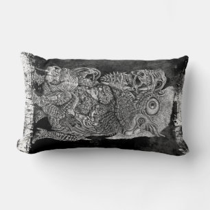 Tripper 2020 lumbar cushion