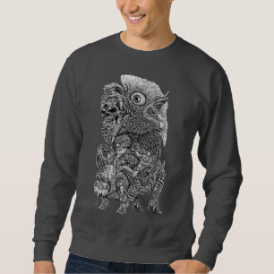 Tripper 2020 sweatshirt