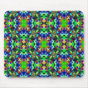 Trippin' 60's..... mouse pad