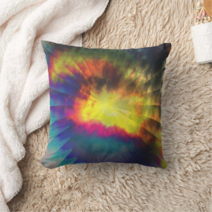 Trippin' Sky....... Cushion