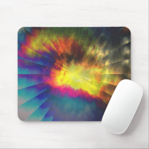 Trippin' Sky....... Mouse Pad