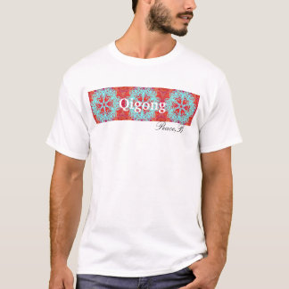 Tripping Heart Mandala T-Shirt