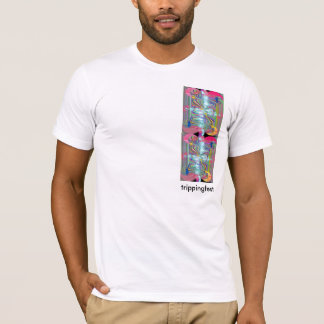 Tripping Light T-Shirt
