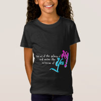 Tripping the Light Optimistic! T-Shirt