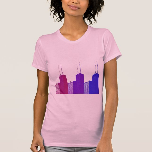 tripple T-Shirt (Front)