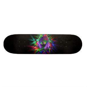 trippy board skateboard