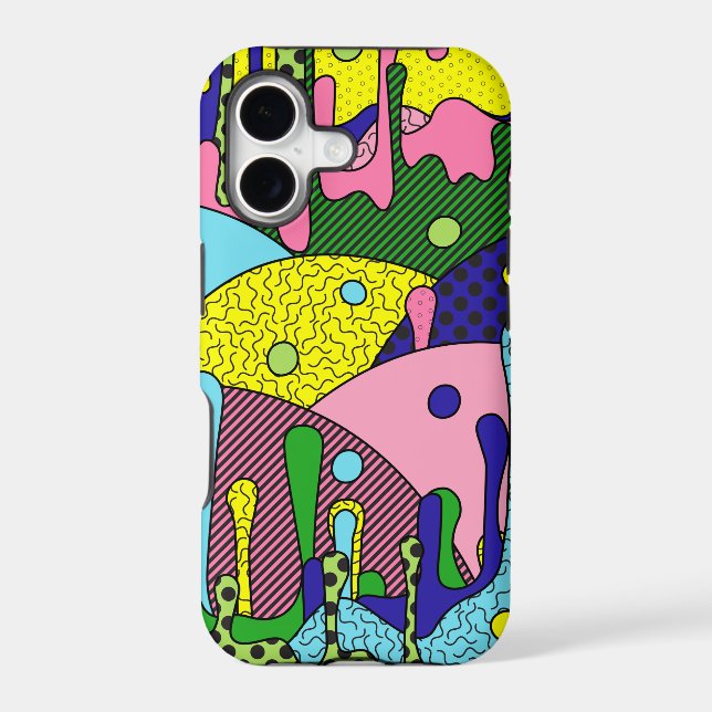 Trippy Drippy  (Back)