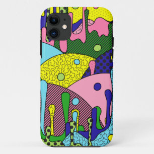 Trippy Drippy  Case-Mate iPhone Case