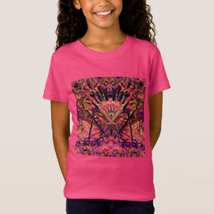 Trippy Garland  T-Shirt