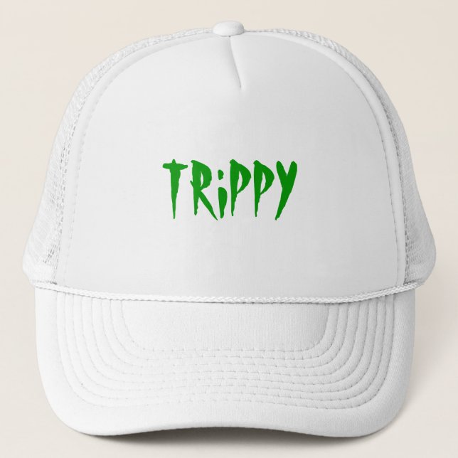 TRiPPY hat (Front)