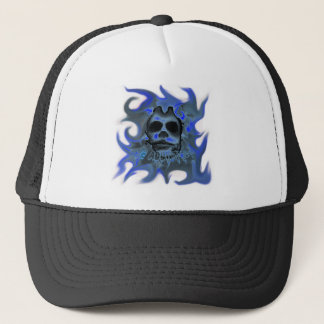 Trippy hat
