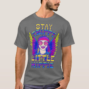 Trippy Little Hippie T-Shirt