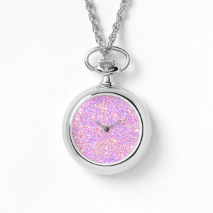 Trippy Marble  Watch