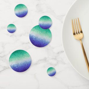 Trippy Ripply Funky Boho MLM Men Loving Men Pride Confetti