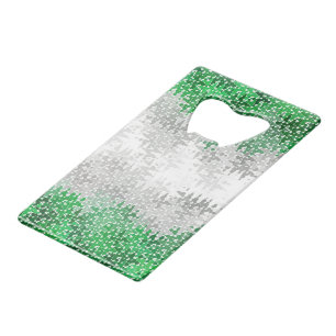 Trippy Squiggly Abstract Grayromantic Pride Flag