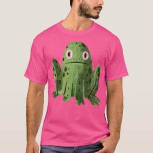 Trippy Toad T-Shirt