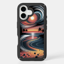Trippy Tropical Vibes