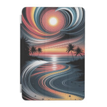 Trippy Tropical Vibes