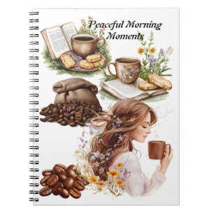 Triptych Notebook