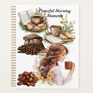 Triptych Planner