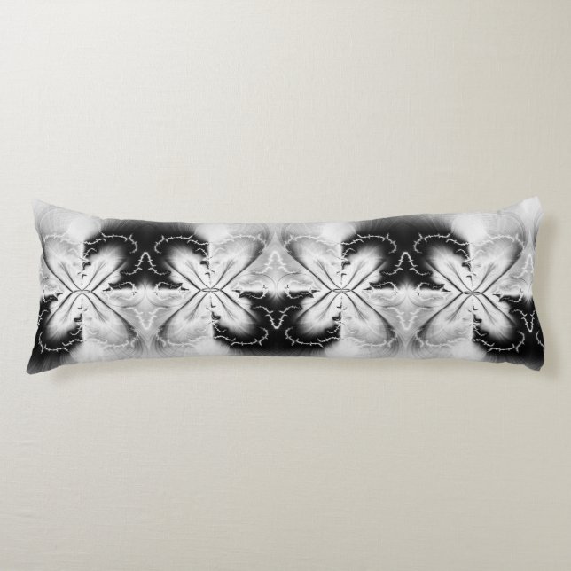 TripX White Body Cushion (Front)