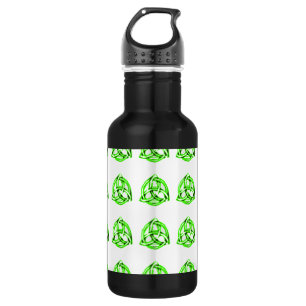 Triquetra 532 Ml Water Bottle