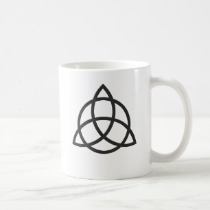 Triquetra Coffee Mug