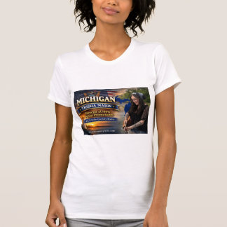 Trisha Marie Tee Shirt
