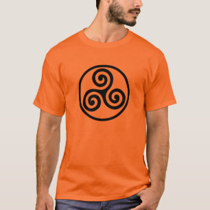 TRISKEL T-Shirt