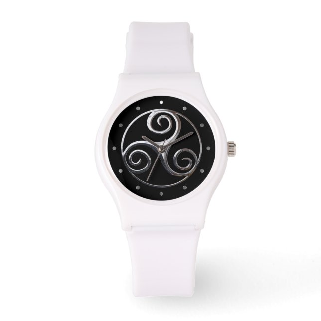 Triskelion Watch (Front)