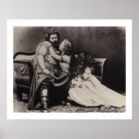 Tristan and Isolde