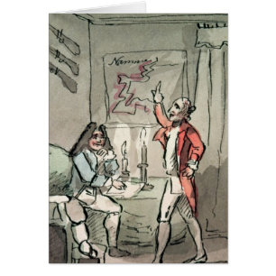 Tristram Shandy, 1786