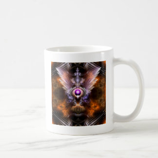 Trithilin Wings Coffee Mug