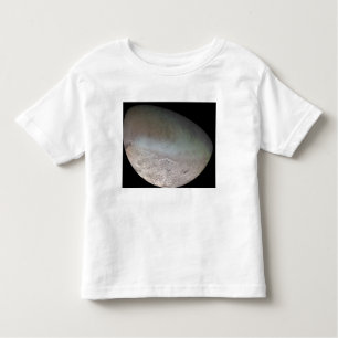 Triton, the largest moon of planet Neptune Toddler T-Shirt