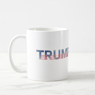 Triump the 45th President Coffee Mug