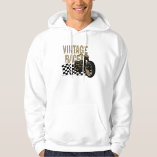 Triumph Bobber Hoodie