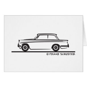 Triumph Herald