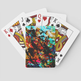 Triumph Playing Cards