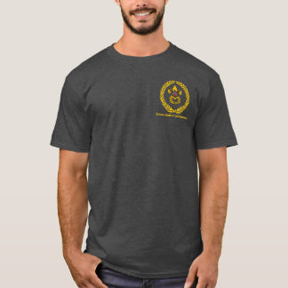 Triune District Commissioner Shirt