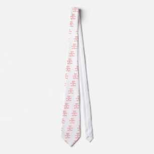 TRIVIA TIE