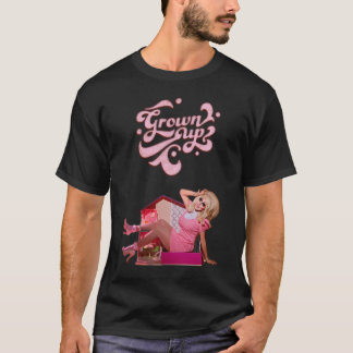 Trixie Mattel - Grown Up T-Shirt