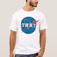 TRKY Space Meatball