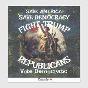 Trmp Republican Party MAGA USA America Vote Trump