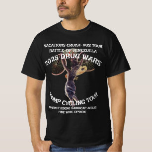Trmp Republican Party MAGA USA America Vote Trump T-Shirt