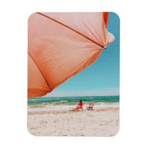 Trocadero Playa - Marbella - Spain Magnet